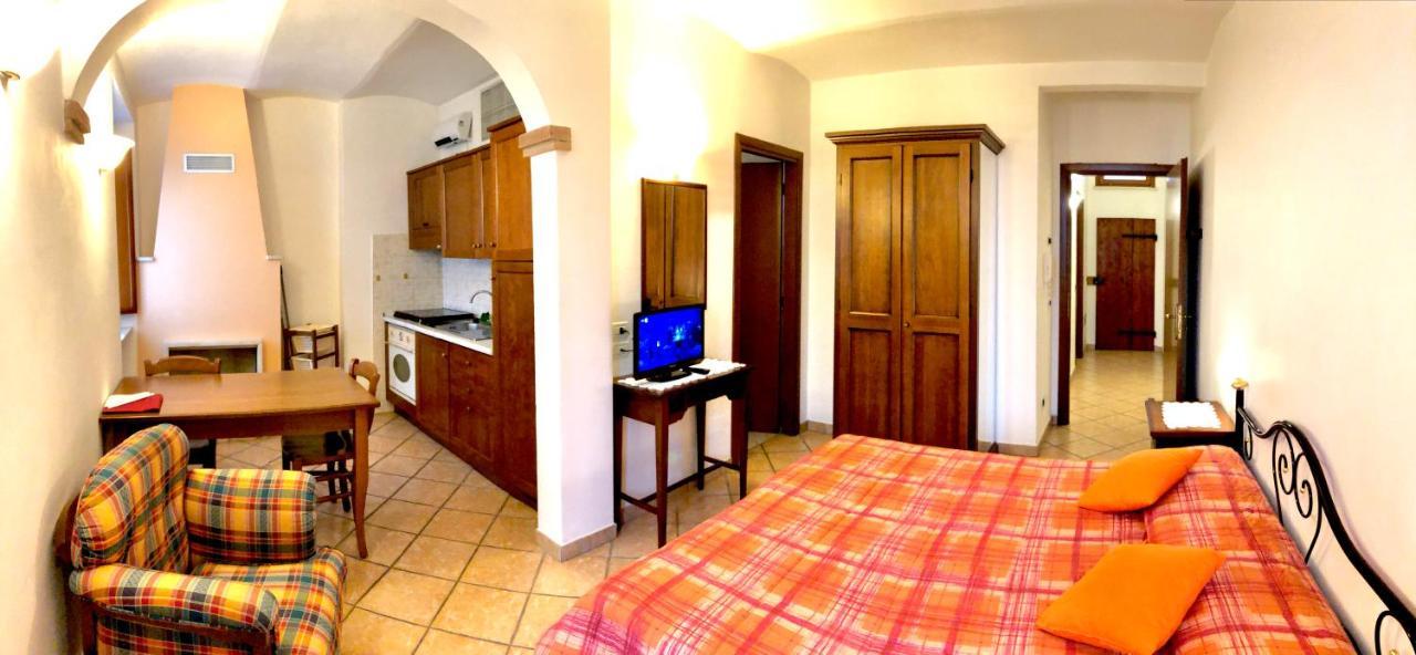 Residence Signa Perugia Exterior photo